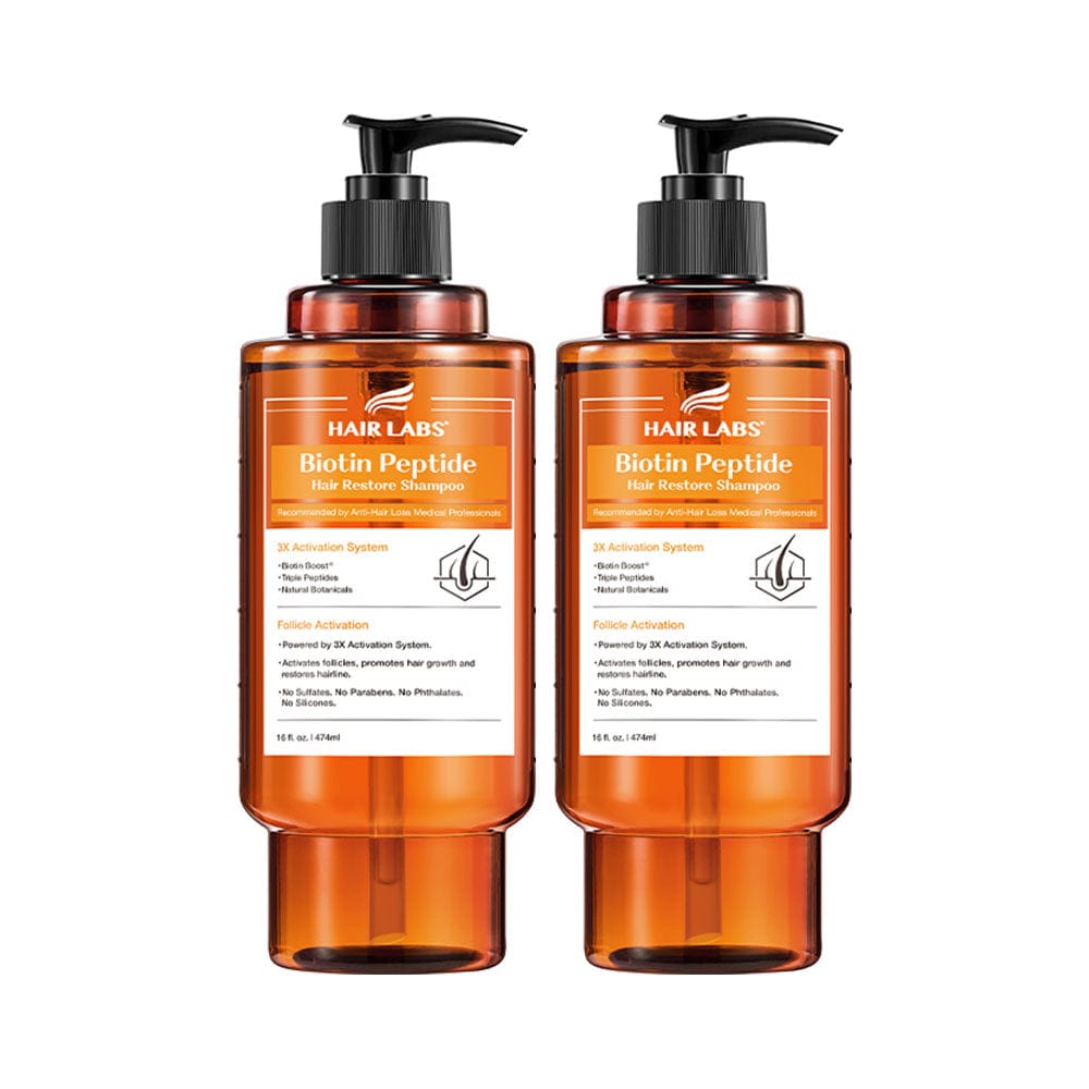 dht-blocking-products Hair loss shampoo Biotin Shampoo