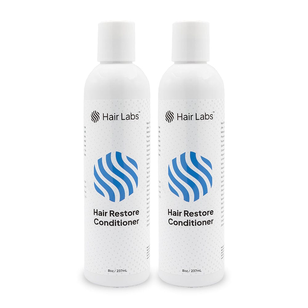 dht-blocking-products Hair loss shampoo Hair Restore Conditioner