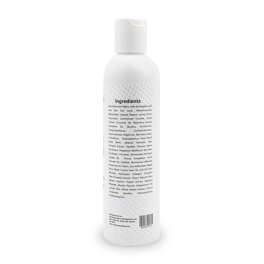 dht-blocking-products Hair loss shampoo Hair Shield Regimen