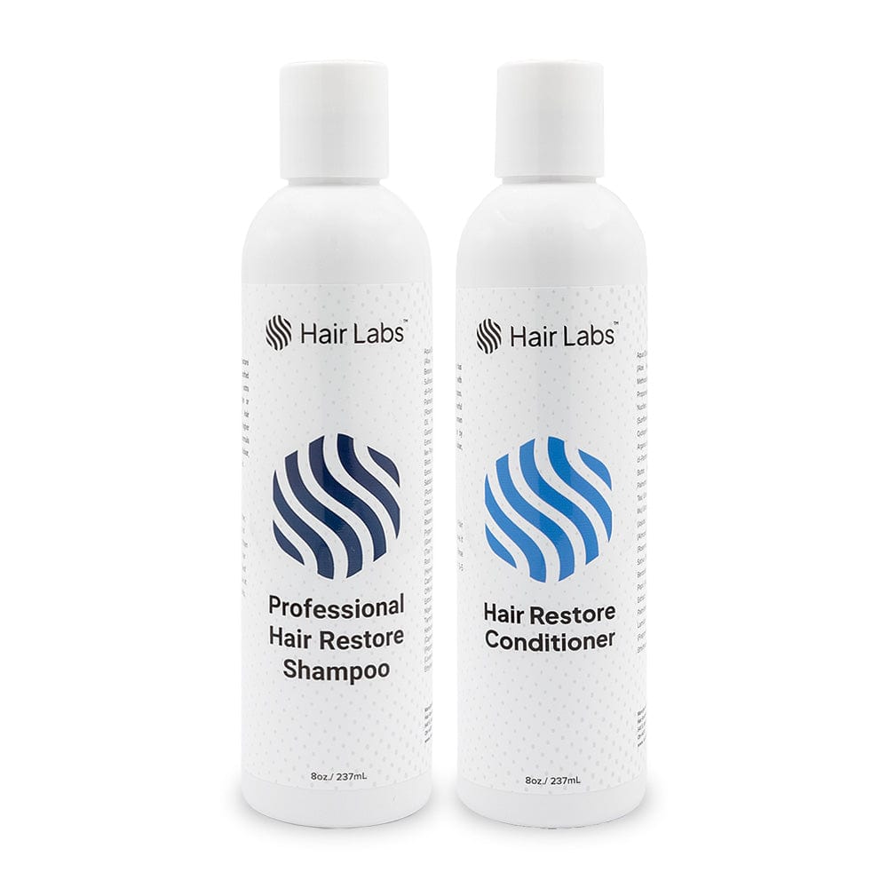 dht-blocking-products Hair loss shampoo Hair Shield Regimen