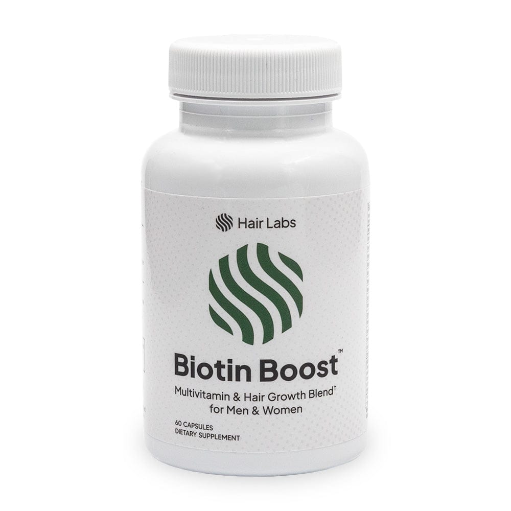 dht-blocking-products Hair loss shampoo Biotin Duo