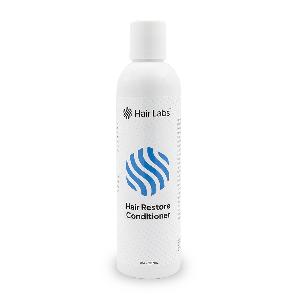 Hair Restoring Shampoo & Conditioner Hair Restoration Laboratories