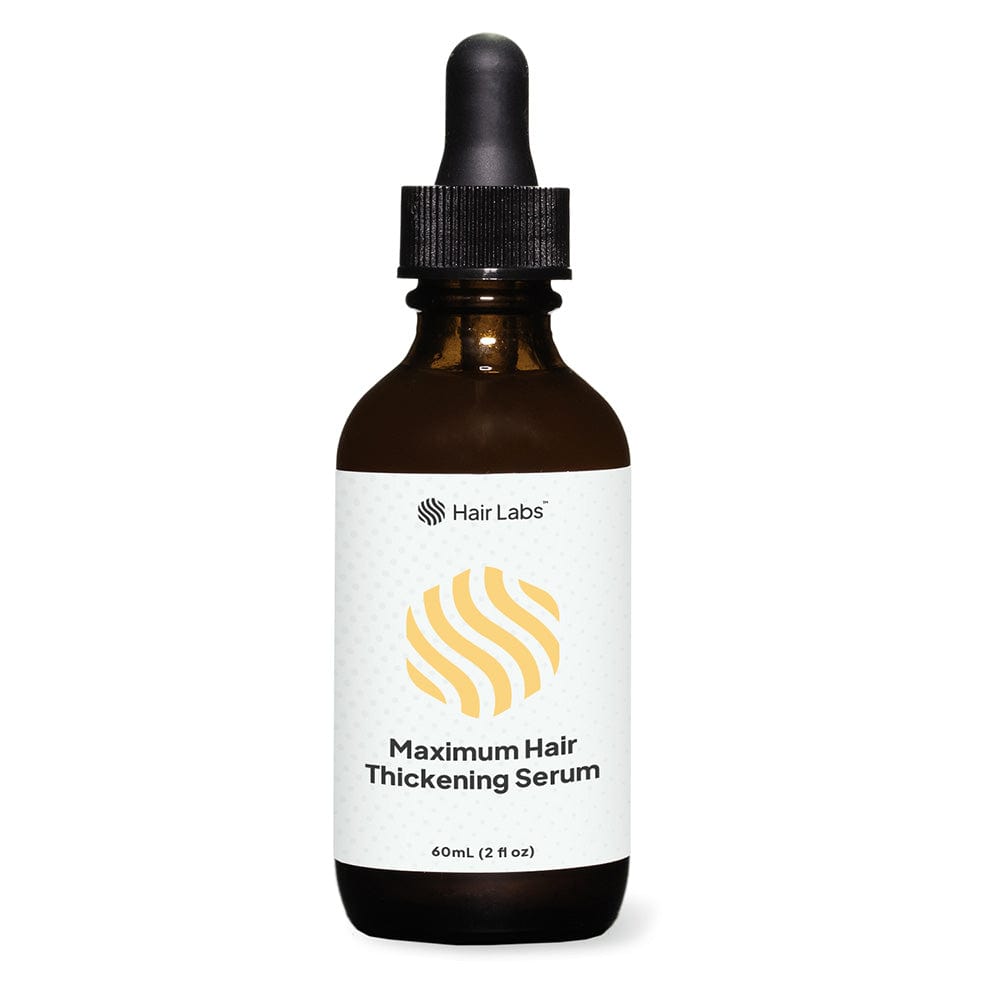 dht-blocking-products Hair loss shampoo Maximum Hair Thickening Serum