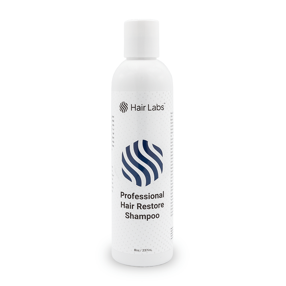 Hair Restoration Laboratories - Hair Loss Shampoo For Men & Women